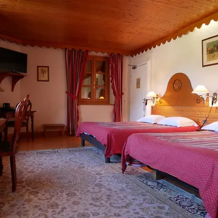 Du Parc - Manoir Du Baron Blanc Hotel 3*