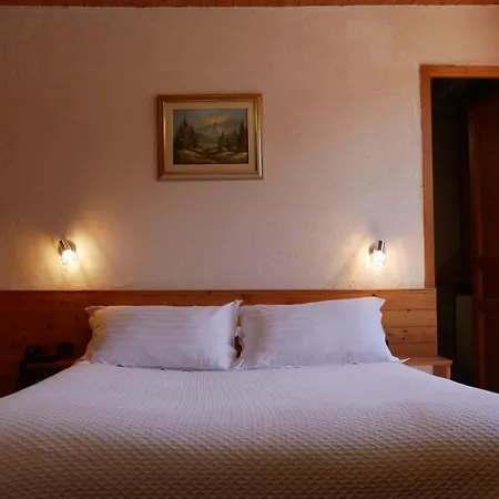 Du Parc - Manoir Du Baron Blanc