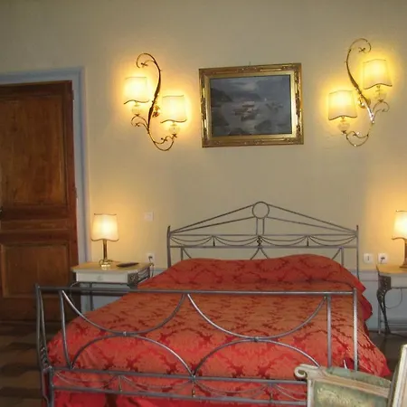 Du Parc - Manoir Du Baron Blanc Hotel Faverges
