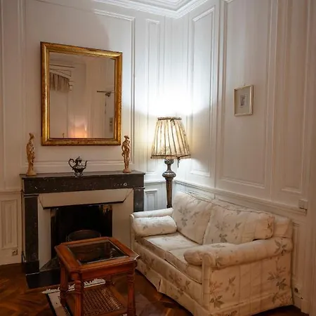 Du Parc - Manoir Du Baron Blanc Hotel 3*