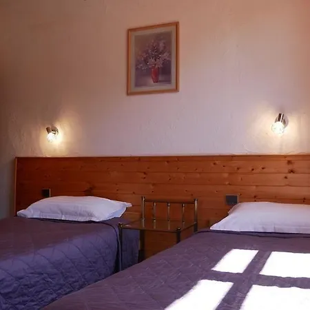 Du Parc - Manoir Du Baron Blanc 3* Faverges
