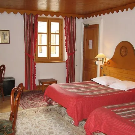 Hotel Du Parc - Manoir Du Baron Blanc 3*