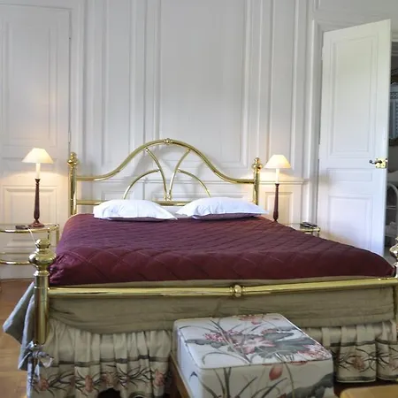 Du Parc - Manoir Du Baron Blanc Hotel Faverges